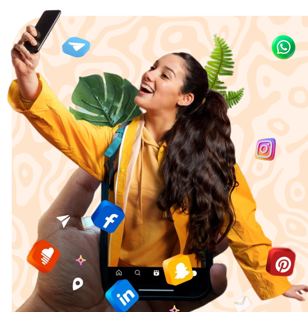 NumProxy Hero Image